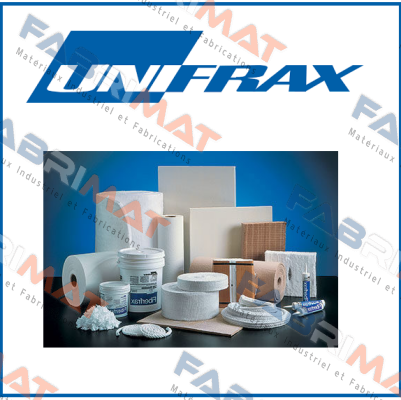 Fiberfrax - QF180 (1Gal) Unifrax