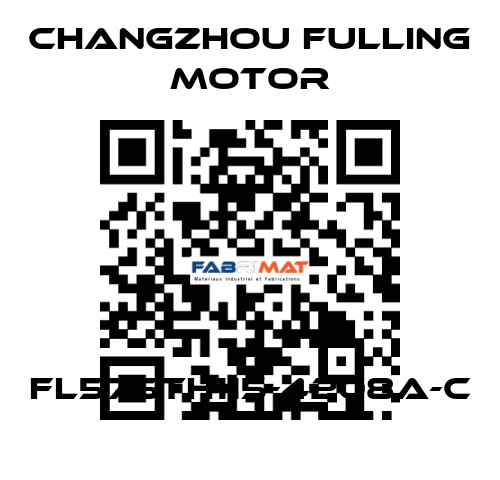 FL57STH115-4208A-C Changzhou Fulling Motor