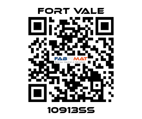 10913SS Fort Vale