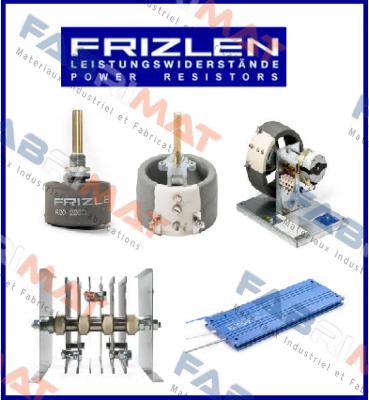 FZVC 600X65-47  Frizlen