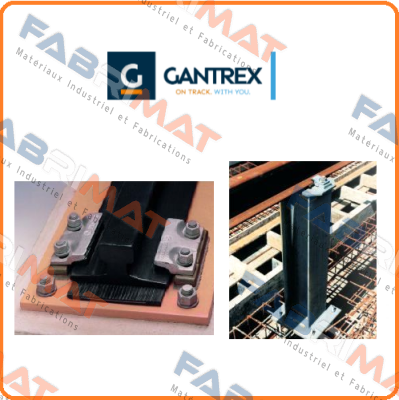 GANTREX G040  Gantrex