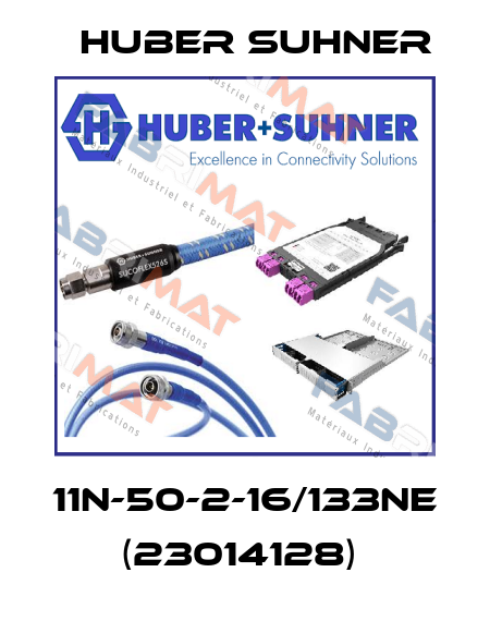 11N-50-2-16/133NE (23014128)  Huber Suhner