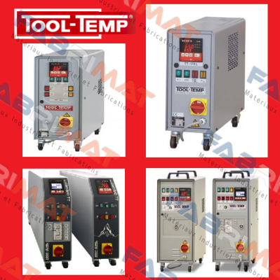 GK0300600  Tool-Temp