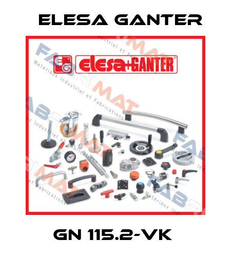 GN 115.2-VK  Elesa Ganter