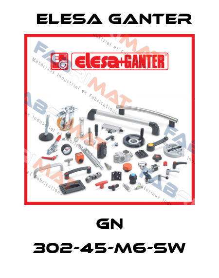 GN 302-45-M6-SW Elesa Ganter