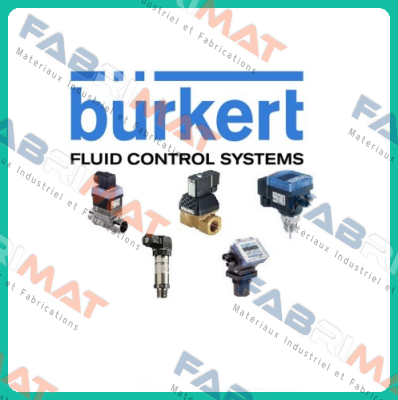 00456954, 4/2-WEGE-PNEUMATIKVENTIL, TYP5420 Burkert