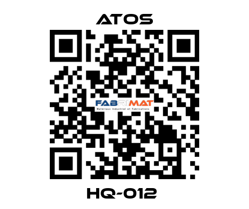 HQ-012  Atos