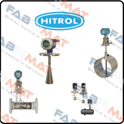 HR-30S-1F-EX REPLACED BY HR-10L-Ex  Hitrol