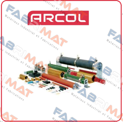 HS50 10R 1%  Arcol