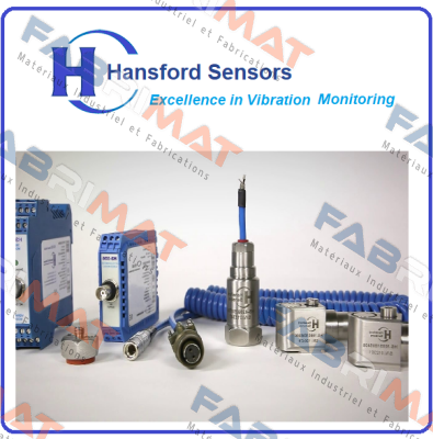 HS-630X  Hansford Sensors