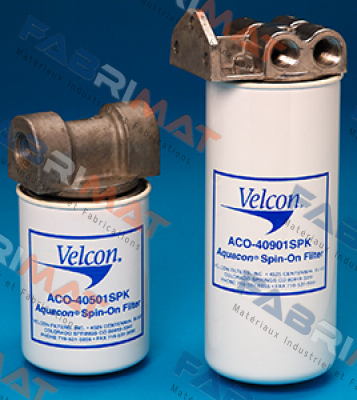 I-65687TB Velcon