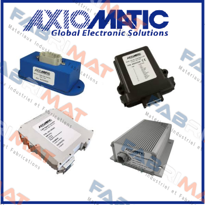 IPWM-DR-200MA  Axiomatic Technologies Corp.