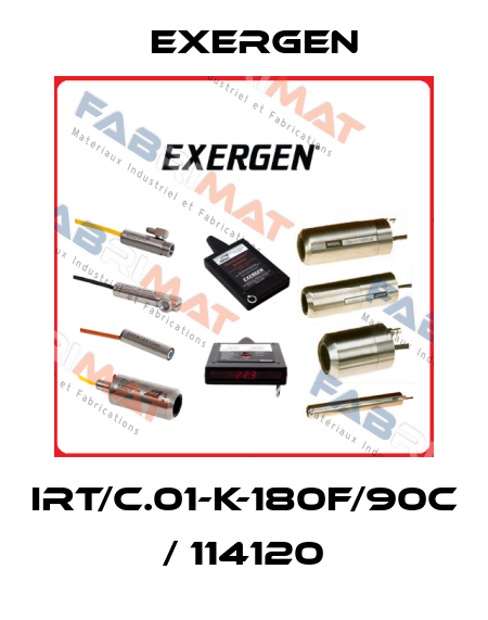 IRT/C.01-K-180F/90C  / 114120 Exergen