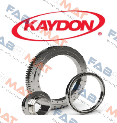 JU085  Kaydon