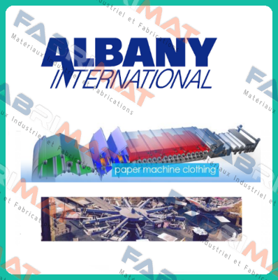 K 040254  Albany