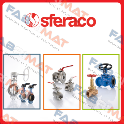 TYPE:748;PN-63  Sferaco