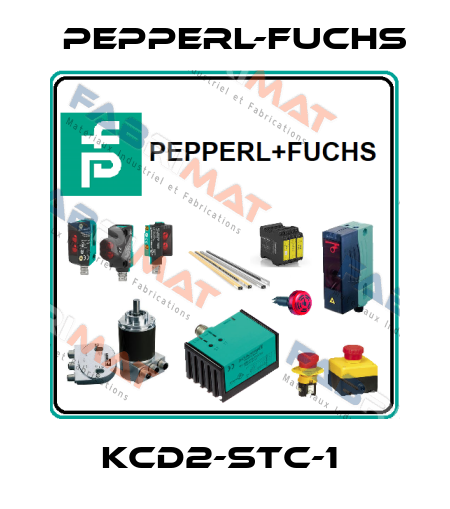 KCD2-STC-1  Pepperl-Fuchs