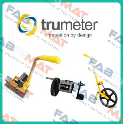 005697-02 TRUMETER