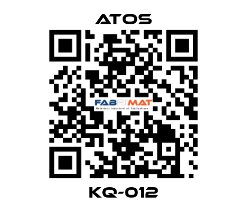 KQ-012 Atos
