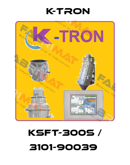 KSFT-300S / 3101-90039  K-tron