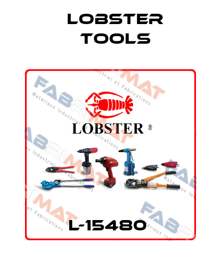 L-15480  Lobster Tools