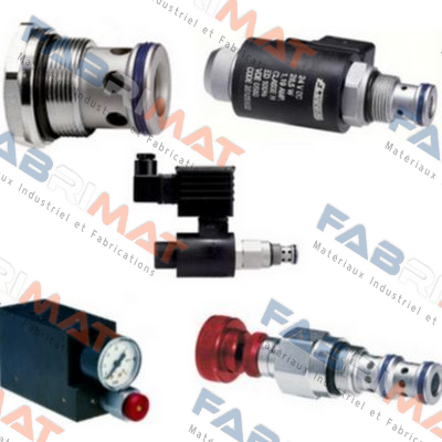 LPA 30/U-V-CSL 03-B08  Flucom