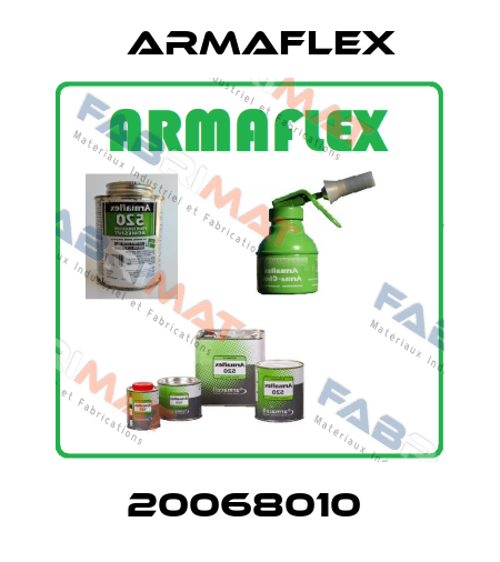 20068010  ARMAFLEX