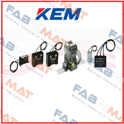 KCR-50270X4 -old code ,new code -KCR-50500*4 KEM