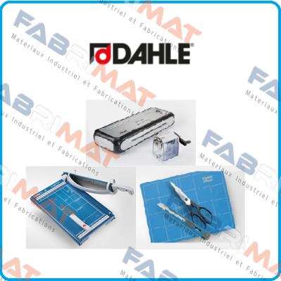 21015 obsolete  Dahle