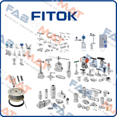 SS-CTN-6FH9-6  Fitok