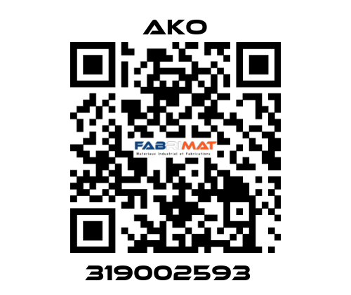 319002593   AKO