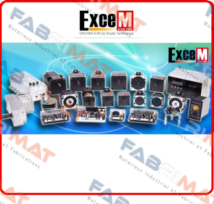 40W ESA-UI40X  Excem