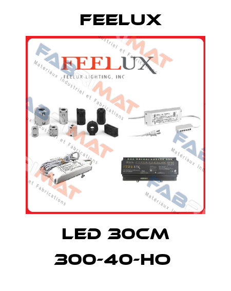 LED 30CM 300-40-HO  Feelux