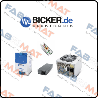 MRT-6300P-2AC-B2  Bicker