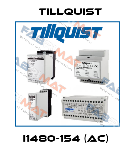  I1480-154 (AC)  Tillquist
