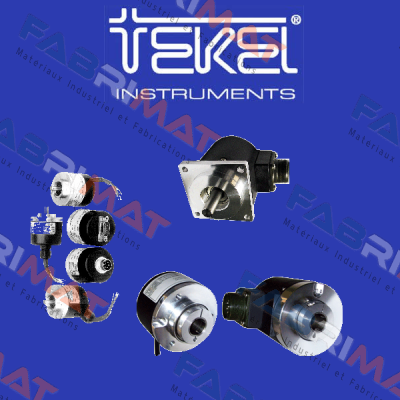 TK121.FRE.1024.11/30.S.K4. Italsensor / Tekel