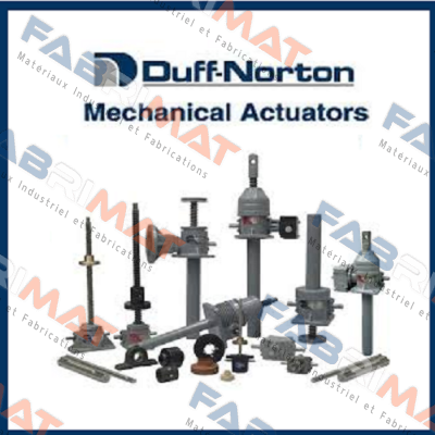 M108002-11,  PRODUCT CODE- KFLBZ00DZZZAB  Duff Norton