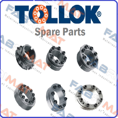 13006705 , type TLK500 35x75 mm  Tollok