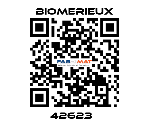 42623   Biomerieux