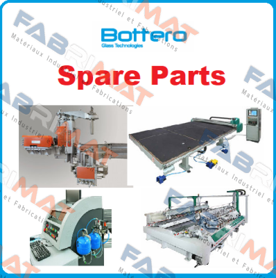EX 4462958  oem BOTTERO