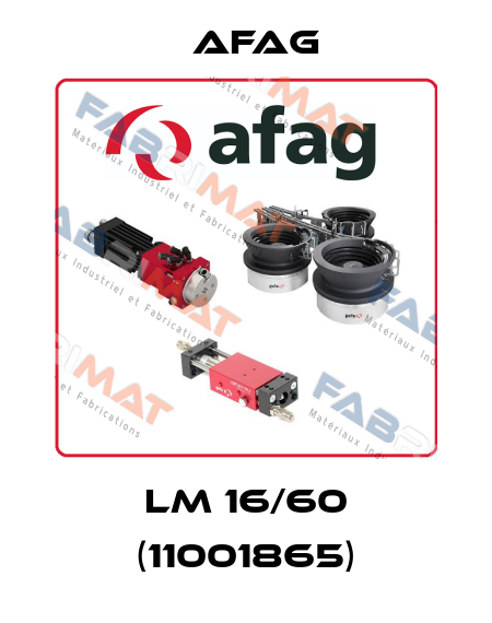 LM 16/60 (11001865) Afag