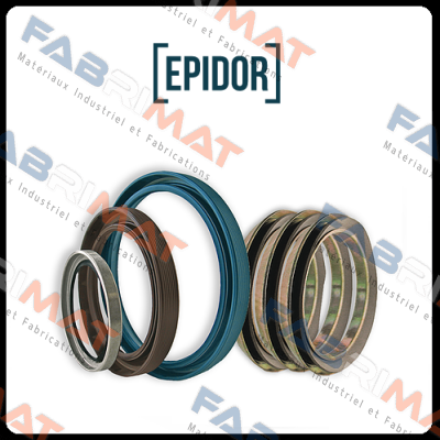 OR 236X4 (90FPM000) Epidor