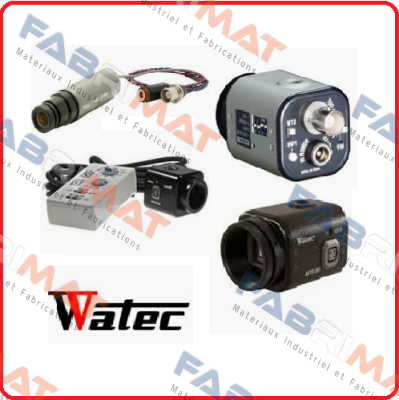 WAT-902H3 SUPREME, 402681 Watec