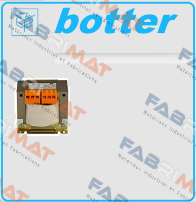 TM0709203   Botter