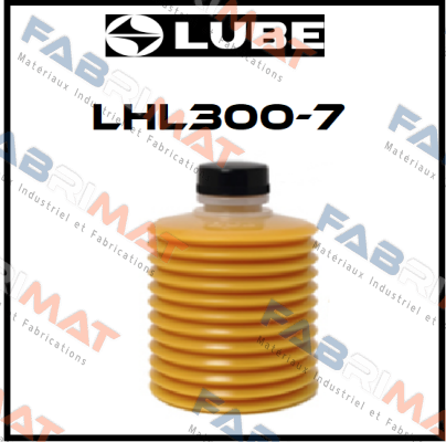 P/N:249112; Type:HL300-7 Lube