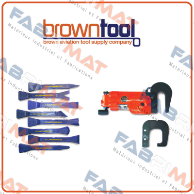 BAT-2303  Browntool