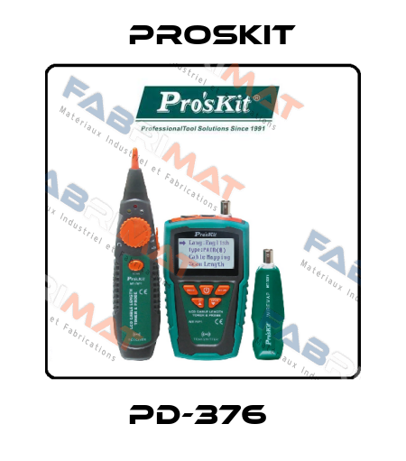 PD-376  Proskit