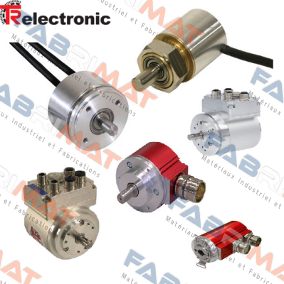 340-00041  TR Electronic