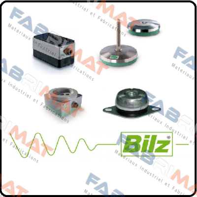 Type: PK 4-E  Bilz Vibration Technology