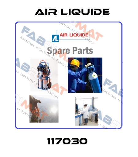 117030  Air Liquide